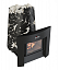 Печь дровяная Grill`D Dubravo 180 Window стекло