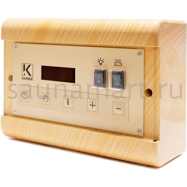 Пульт управления Karina Case C18 Wood Пульт управления Karina Case C18 Wood