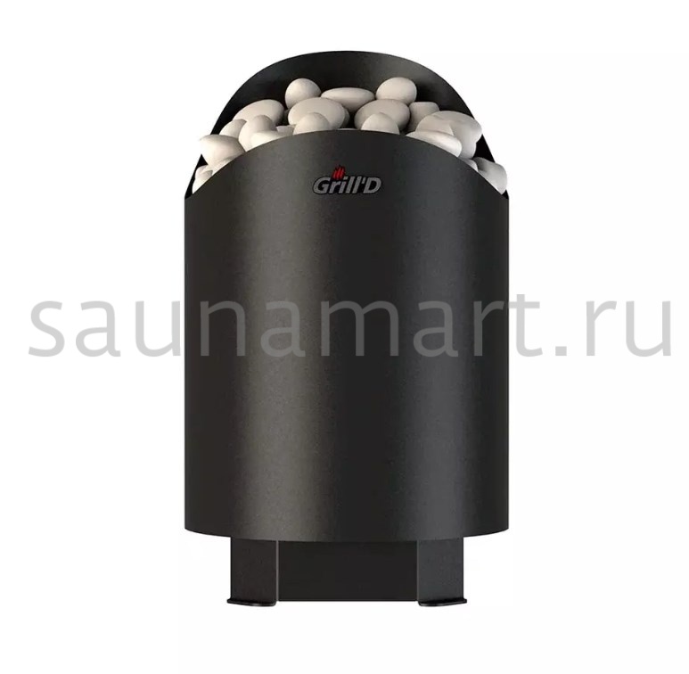 Печь дровяная Grill`D Aurora 180 Long стекло Печь дровяная Grill`D Aurora 180 Long стекло