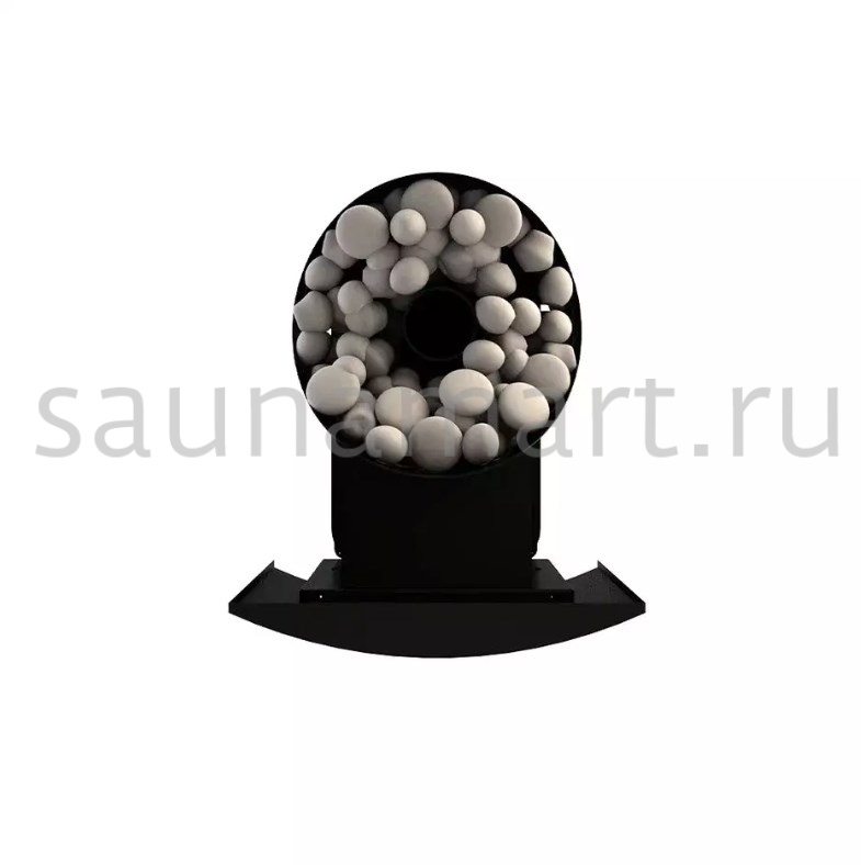 Печь дровяная Grill`D Aurora 160 Window стекло Печь дровяная Grill`D Aurora 160 Window стекло