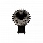 Печь дровяная Grill`D Cometa Vega 180 Long