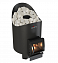 Печь дровяная Grill`D Aurora 180 Short стекло
