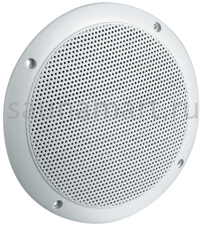 Громкоговоритель Harvia FR16WP 80 W 16 см Громкоговоритель Harvia FR16WP 80 W 16 см