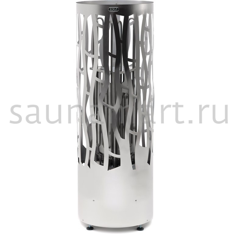 Печь электрическая BORN RAIN 70E matt 7 кВт Печь электрическая BORN RAIN 70E matt 7 кВт