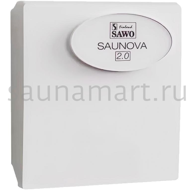 SAWO Блок мощности Saunova 2.0 combi and fan SAU-PC-CF-2 SAWO Блок мощности Saunova 2.0 combi and fan SAU-PC-CF-2