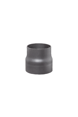 Дымоход переходник Ферингер D120/115 L- 0.1 м Дымоход переходник Ферингер D120/115 L- 0.1 м