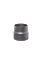 Дымоход переходник Ферингер D120/115 L- 0.1 м