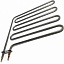 Тэн для электрокаменки Harvia 2670Вт/230В Vega BX80E BX80 BC80E BC80