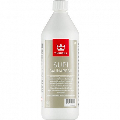 Supi SAUNAPESU ������ �������� 1�