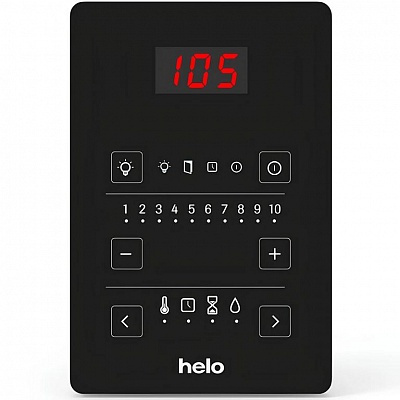 ������ ���������� Helo PURE