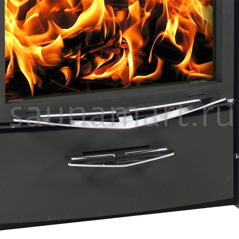 Ручка для дверцы зольника печи Harvia DUO Ручка для дверцы зольника печи Harvia DUO