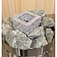 Печь электрическая ЭКМ Цилиндр плюс 10.5 кВт встроенное управление