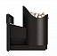 Печь дровяная Grill`D Aurora 160 Window стекло
