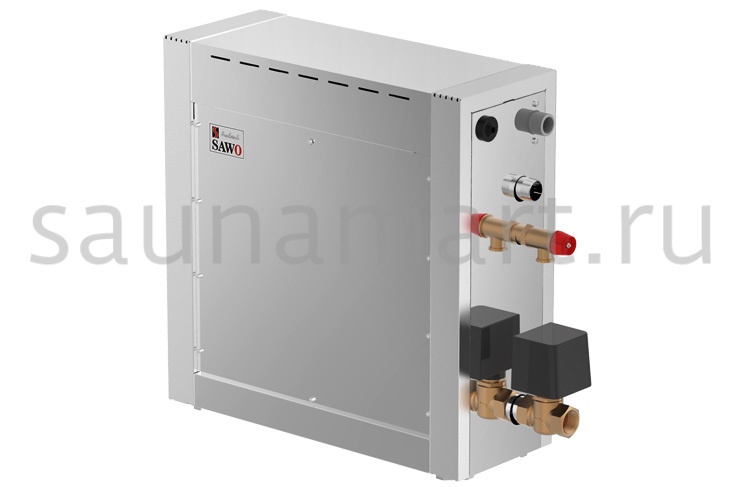 SAWO Парогенератор без пульта управления  75 kW STN-75-C1/3-X SAWO Парогенератор без пульта управления  75 kW STN-75-C1/3-X