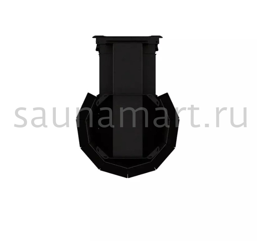 Печь дровяная Grill`D Violet Long Window Max Печь дровяная Grill`D Violet Long Window Max