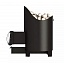 Печь дровяная Grill`D Aurora 180 Long стекло