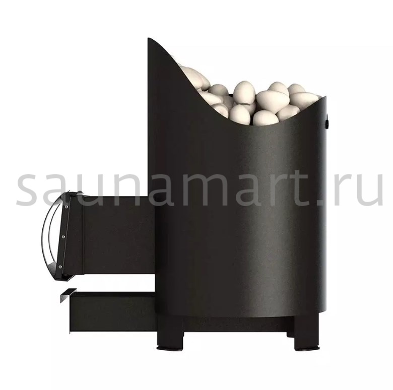 Печь дровяная Grill`D Aurora 180 Long стекло Печь дровяная Grill`D Aurora 180 Long стекло