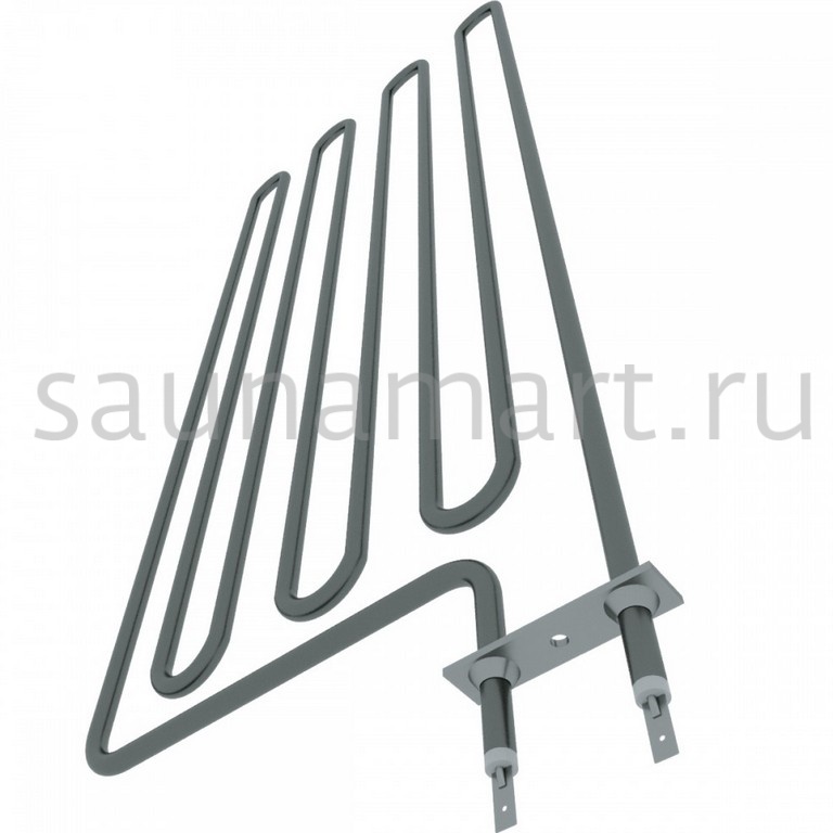 Тэн для электрокаменки Harvia 2260Вт/230В Modulo / Virta/Virta Pro Combi Тэн для электрокаменки Harvia 2260Вт/230В Modulo / Virta/Virta Pro Combi