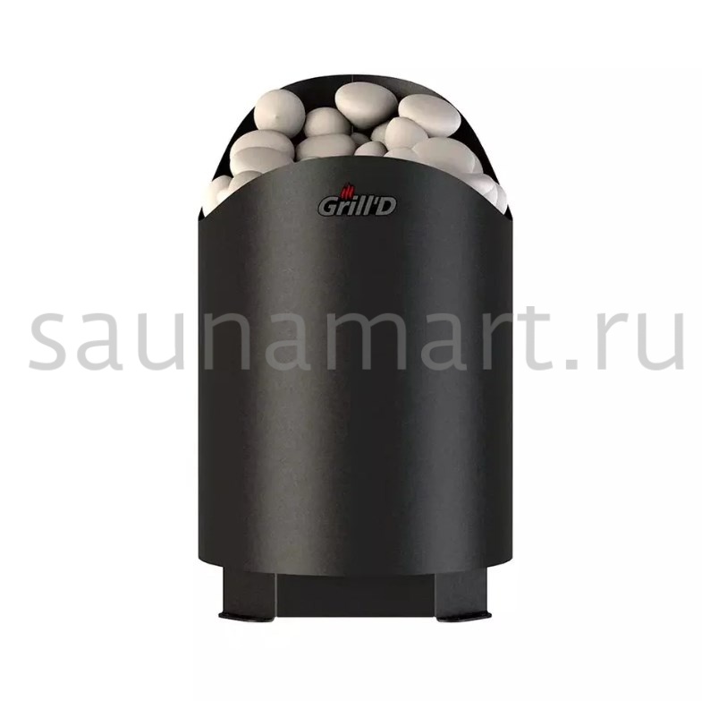 Печь дровяная Grill`D Aurora mini Long Печь дровяная Grill`D Aurora mini Long