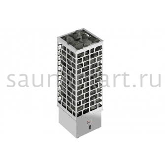 Печь электрическая Sawo CUBOS CUB3-60Ni2-P встроенный блок. без пульта Печь электрическая Sawo CUBOS CUB3-60Ni2-P встроенный блок. без пульта