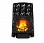 Печь дровяная Grill`D Violet Long Window Max