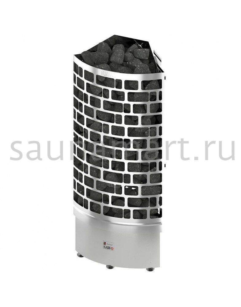 Печь электрическая Sawo ARIES ARI3-75Ni2-CNR-P встроенный блок. без пульта Печь электрическая Sawo ARIES ARI3-75Ni2-CNR-P встроенный блок. без пульта